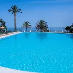 Casa Cantillo - La Roca Торремолинос