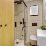 Casa Cantillo - La Roca Торремолинос