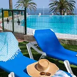 Casa Cantillo - La Roca Апартаменты