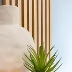 Casa Cantillo - La Roca * Торремолинос