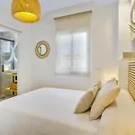 Casa Cantillo - La Roca