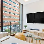 Casa Cantillo - La Roca * Торремолинос
