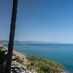 Casa Cantillo - La Roca * Торремолинос