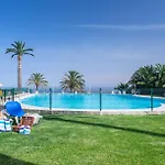 Апартаменты Casa Cantillo - La Roca *