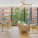 Апартаменты Casa Cantillo - La Roca *