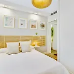 Апартаменты Casa Cantillo - La Roca