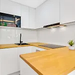 Апартаменты Casa Cantillo - La Roca Торремолинос