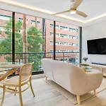 Casa Cantillo - La Roca Торремолинос