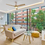 Апартаменты Casa Cantillo - La Roca