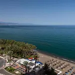 Casa Cantillo - La Roca Апартаменты Торремолинос