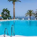 Апартаменты Casa Cantillo - La Roca *