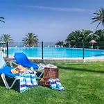 Casa Cantillo - La Roca Торремолинос