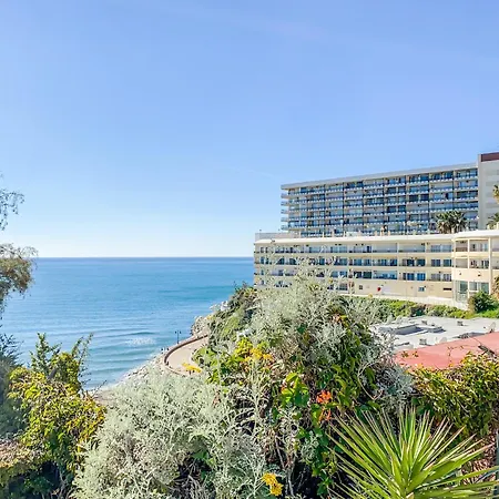 Casa Cantillo - La Roca Apartmán Torremolinos