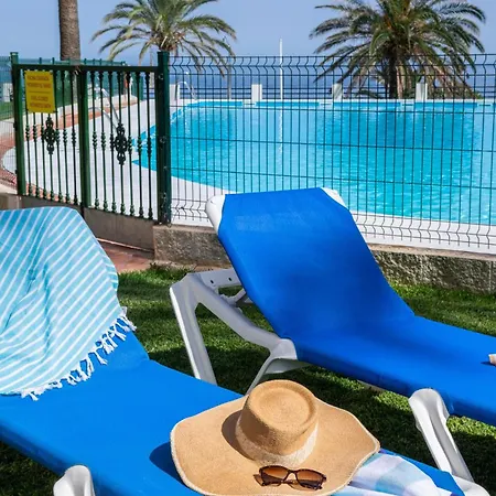Casa Cantillo - La Roca Apartment