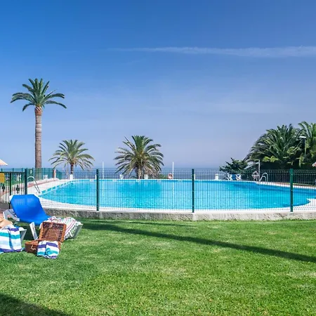 Apartment Casa Cantillo - La Roca *