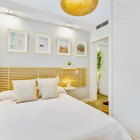 Apartment Casa Cantillo - La Roca