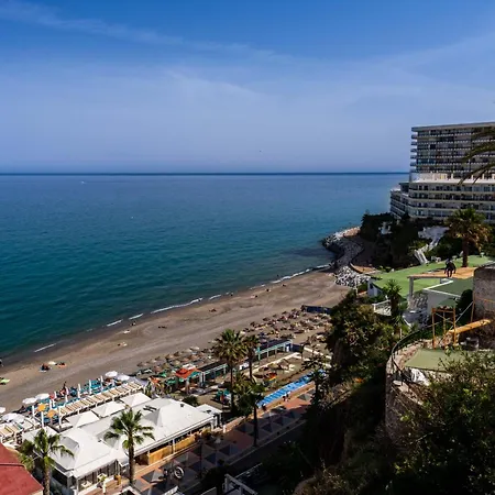 Casa Cantillo - La Roca Apartmán Torremolinos
