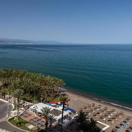 Casa Cantillo - La Roca Apartment Torremolinos