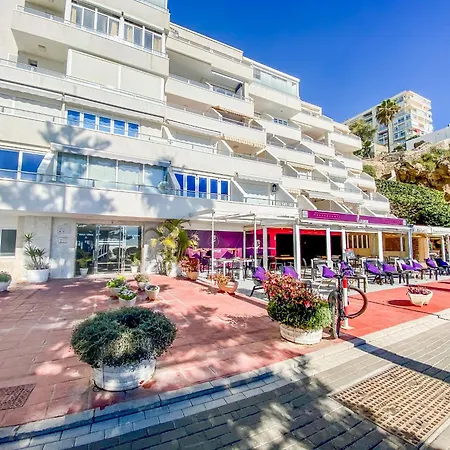 Casa Cantillo - La Roca Torremolinos