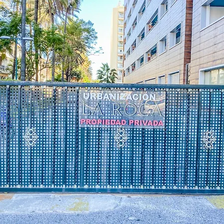 Apartment Casa Cantillo - La Roca Torremolinos