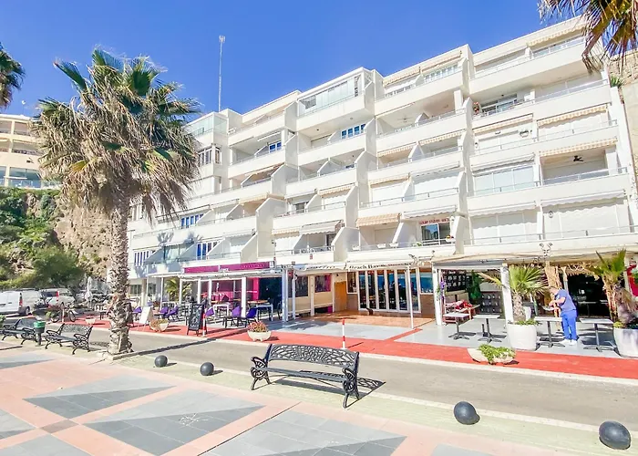 Casa Cantillo - La Roca