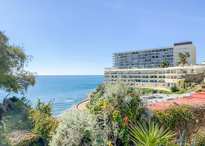 Casa Cantillo - La Roca Apartmán Torremolinos