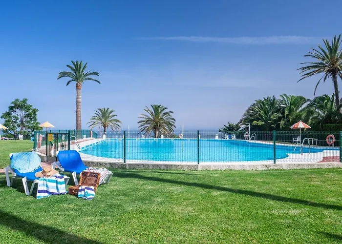 Apartmán Casa Cantillo - La Roca *