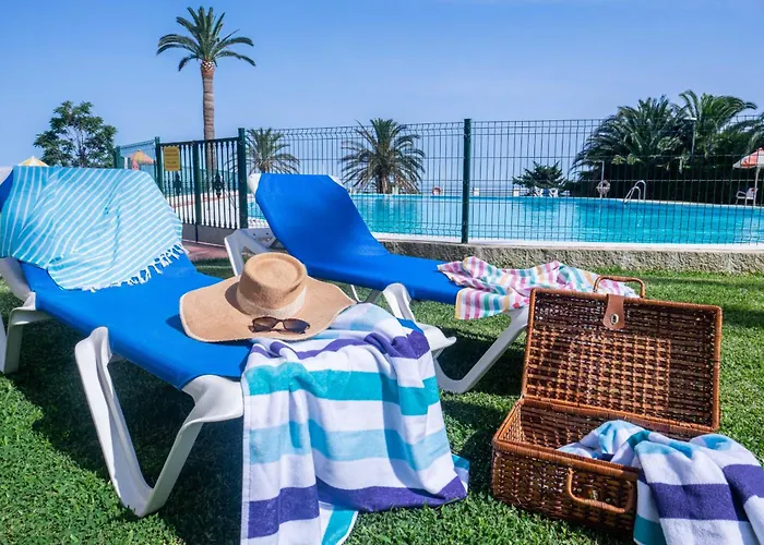 Apartmán Casa Cantillo - La Roca *