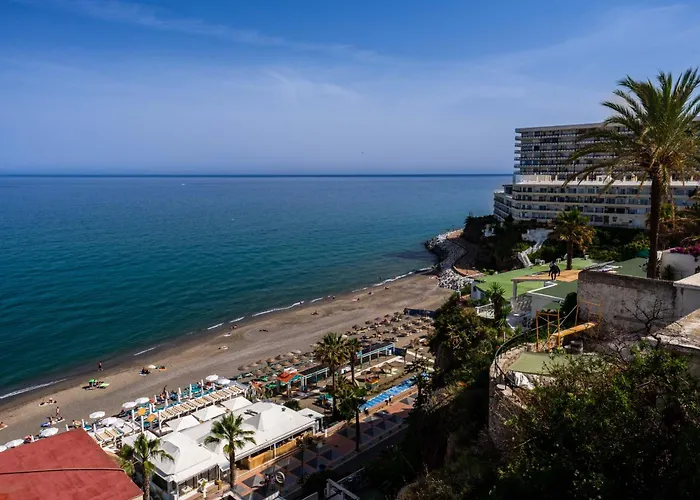Casa Cantillo - La Roca Apartmán Torremolinos