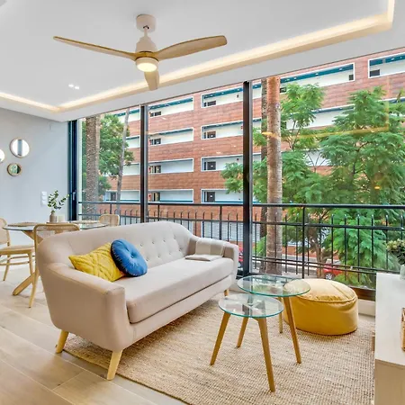 Apartment Brasil 104